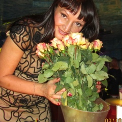 Инна Анисимова, 30.09, Санкт-Петербург
