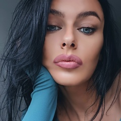 Julia Smolina
