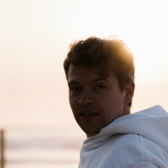 Dmitrii Kostriukov