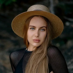 Алина Сидорович, 26.07, Рига