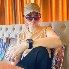 Мария Шопен, Санкт-Петербург