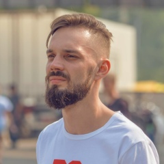 Кирилл Слепнёв, Бишкек