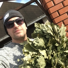 Евгений Степанов, 16.02.1989, Москва