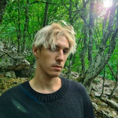 Егор Вишняков, 22.03.2002, Макеевка