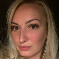 Елена Романова, 27.10, Ярославль