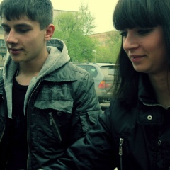 Слава Очельдиев, 17.04.1998, Калуга