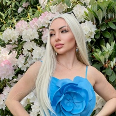 Галина Горячкина, 19.07, Москва