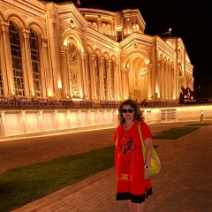 Елена Г, Нижний Новгород