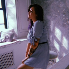 Даришка Киселёва, 20.05, Würzburg