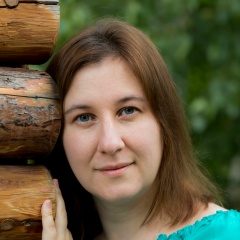 Валентина Павлова, 05.02, Тюмень