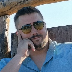 Алексей Смирнов, 11.12.1987, Коломна