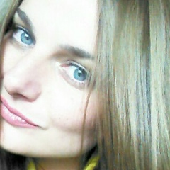 Nataliya Karimova, 07.10, Киев