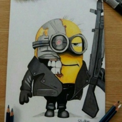 Вован Купрев, 05.04.1980, Москва