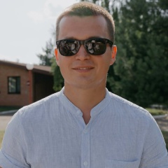 Роман Романович, 26.06.1990, Талдом