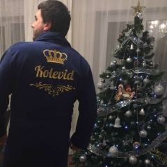 Иван Колевид, 02.06.1985, Уфа