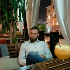 Сайхан Сапарбиев, 24.12.1985, Грозный