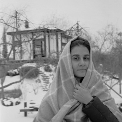 Арзу Якубова, 09.04, Тюмень