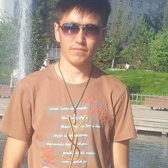 Barnet Beau, 03.12.1993, Ulaanbaatar