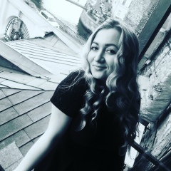 Анечка Чуркина, 30.06.1984, Санкт-Петербург