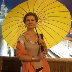 Анна Гатилова, 28.06, Старый Оскол