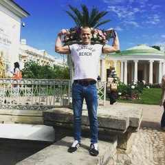 Тимур Петров, 24.01, Москва