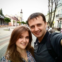 Сергей Эдуардович, 16.08