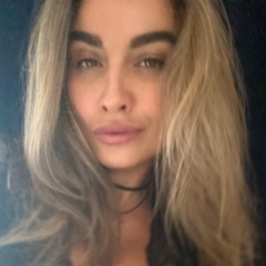 Olya Melek, 05.02.1989