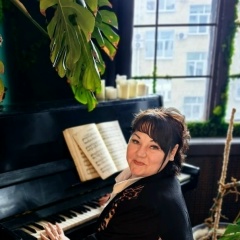 Елена Борченко, 01.02, Харьков