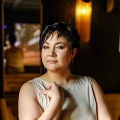 Татьяна Туринцева, 08.05.1988