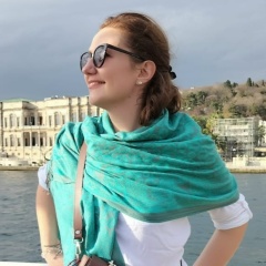 Tatiana Zhivaykina, Budapest