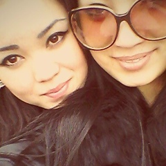 Altynai Tologonova, 11.07.1994, Москва