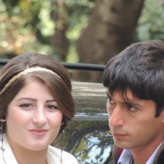Natia Grigalashvili, Тбилиси