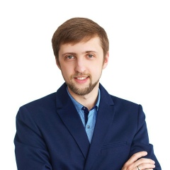 Денис Капустин, 04.05, Москва