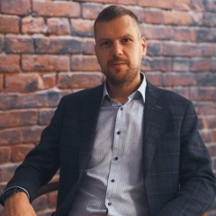 Андрей Мандрик, 20.06, Томск