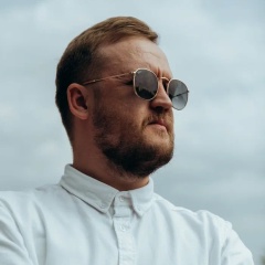 Роман Громов, 13.04.1985, Барнаул