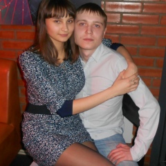 Дмитрий Гусельников, 06.05, Новосибирск