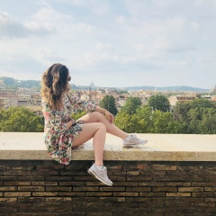 Аглая Епанчина, 02.06, Пенза