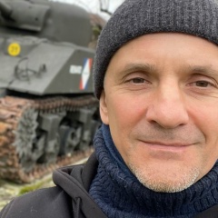 Михаил Ратников, 22.04