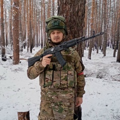 Салихан Шахбазов, 24.12, Москва