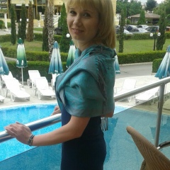 Ирина Щербакова, 07.09.1982, Киев