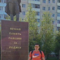 Евгений Бахматов, 10.10.1988, Пермь