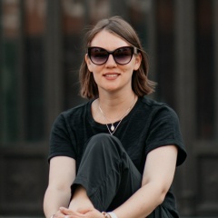 Ольга Колпикова, 15.09
