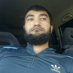 Kamalov Dilmurod, 01.06.1989, Киев