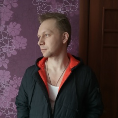 Антон Бурый, 16.12.1985, Москва