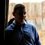 Дмитрий Камиев, 25.04, Екатеринбург