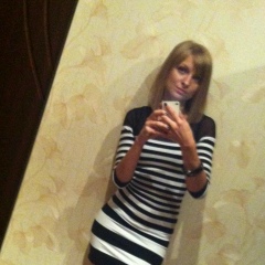 Lena Smally, 02.03.1986, Москва