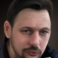 Николай Каюков, 27.01.1981, Евпатория
