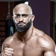 Адам Яндиев, 07.07.1988, Москва