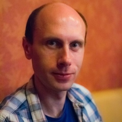 Владимир Гарник, 24.03.1980, Киев