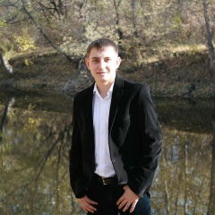 Олег Мирончев, 10.05, Орск